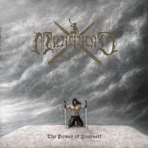 Murgrind : The Power of Yourself